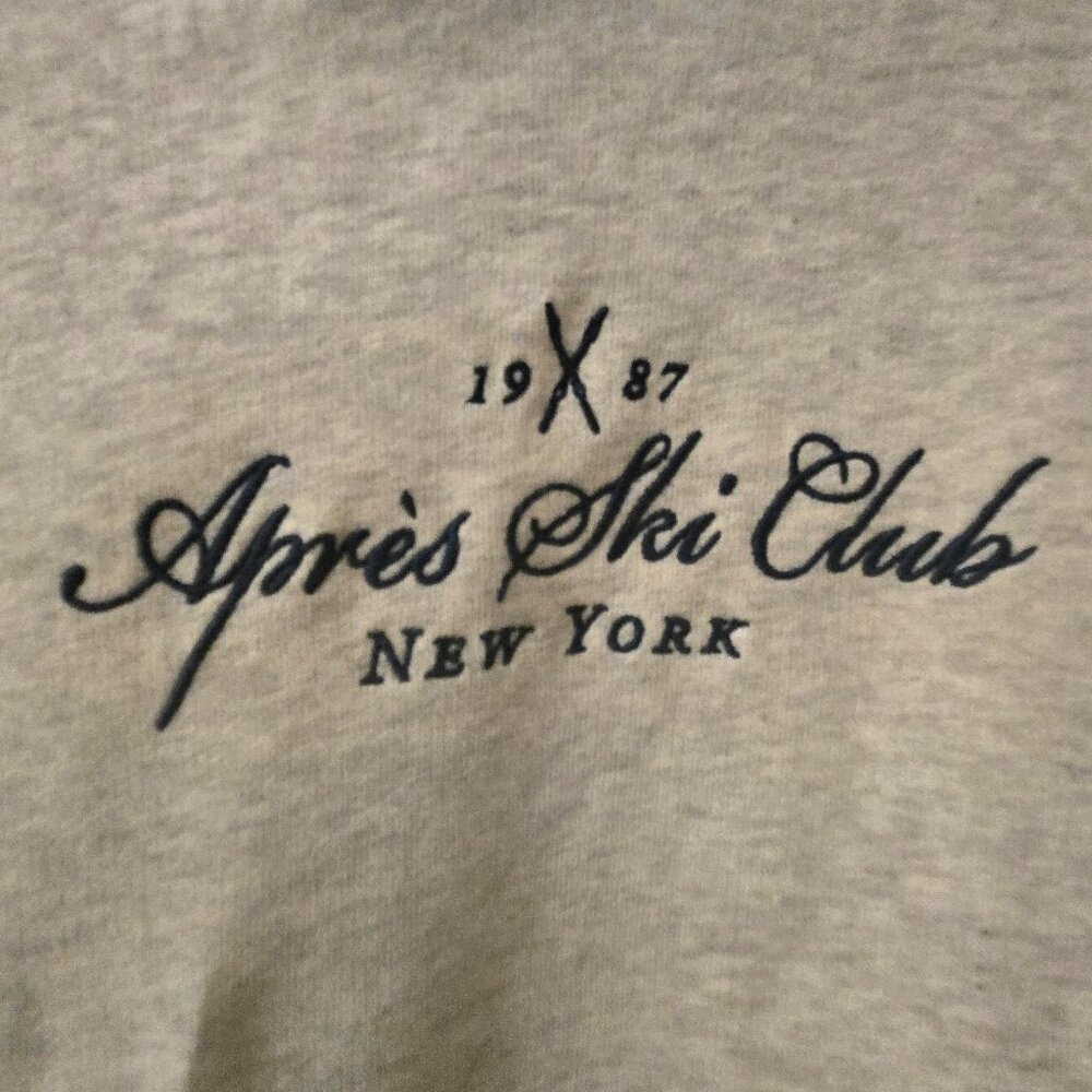 HOLLISTER Hoddie - Picture 5 of 5